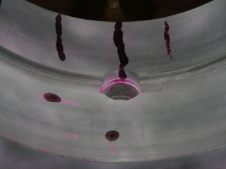 Dye Penetrant Testing 1