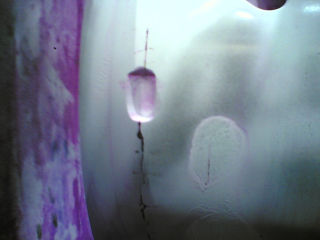Dye Penetrant Testing 2