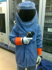Infrared Thermography