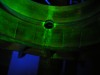Magnetic Particle Testing